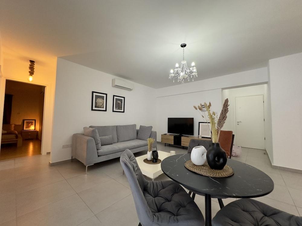 Welcome to Our Luxurious 1-bedroom Private Residence With a Special Patio Featured Image
