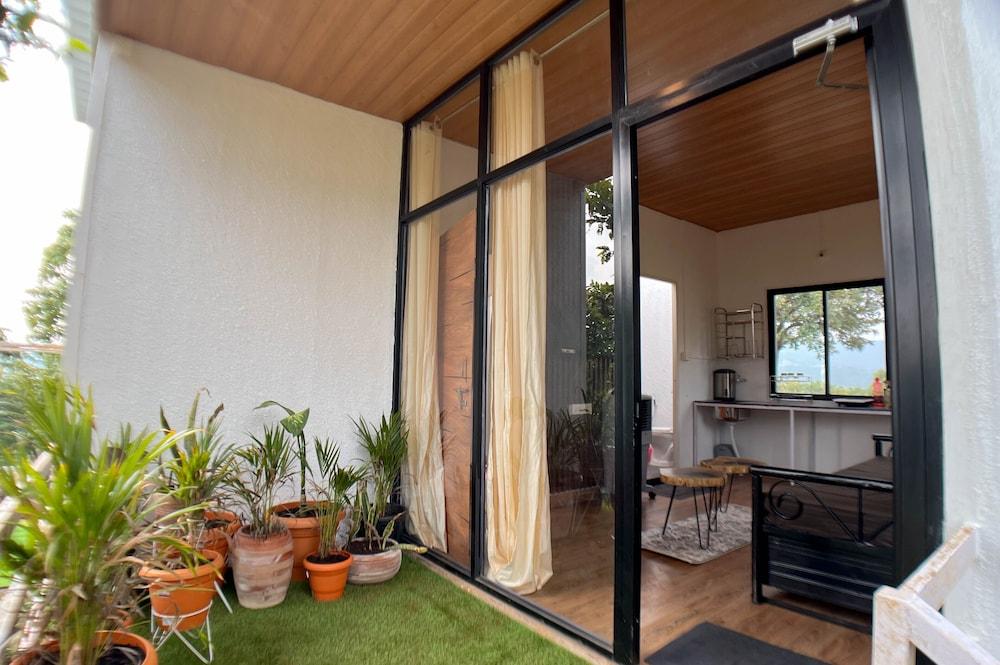 مانجو فوريست أجرو توريسم ريزورت المنطقة الخارجية