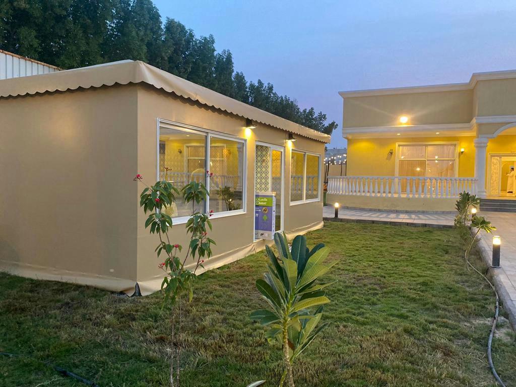 Attractive Istiraha with Play Area | 3512