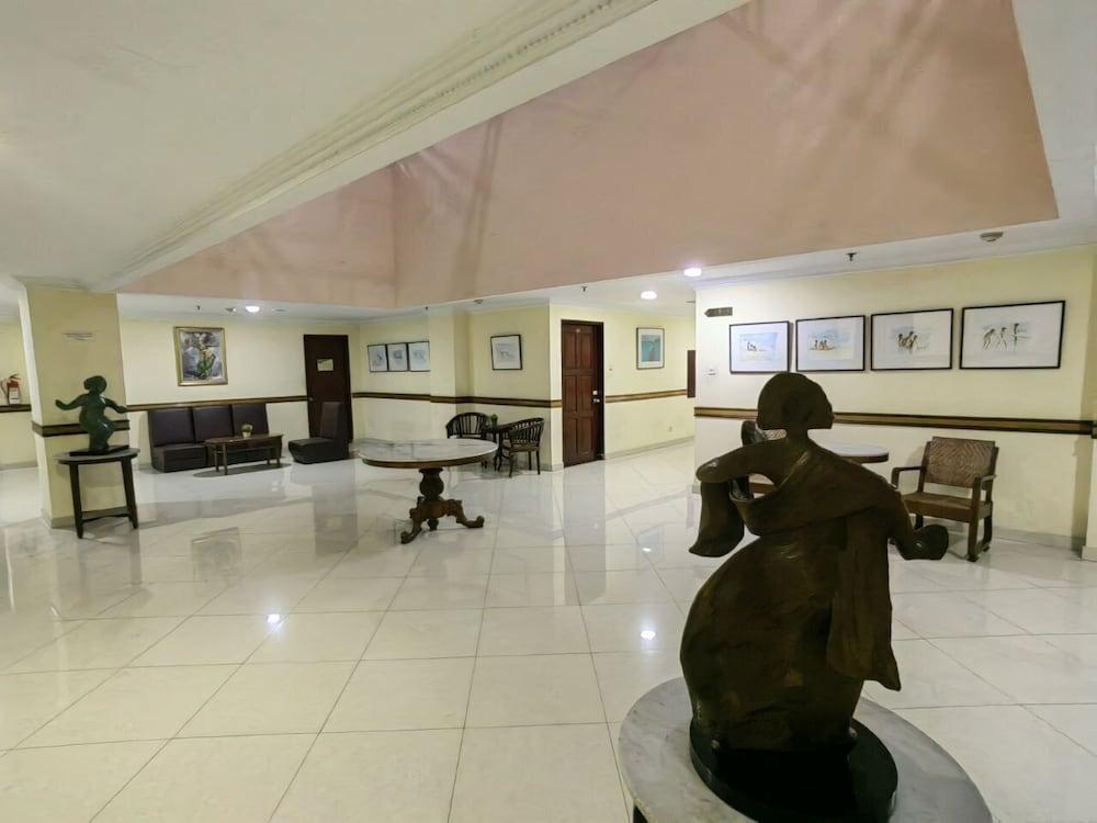 بيا هوتل باندونج تفاصيل الفندق من الداخل