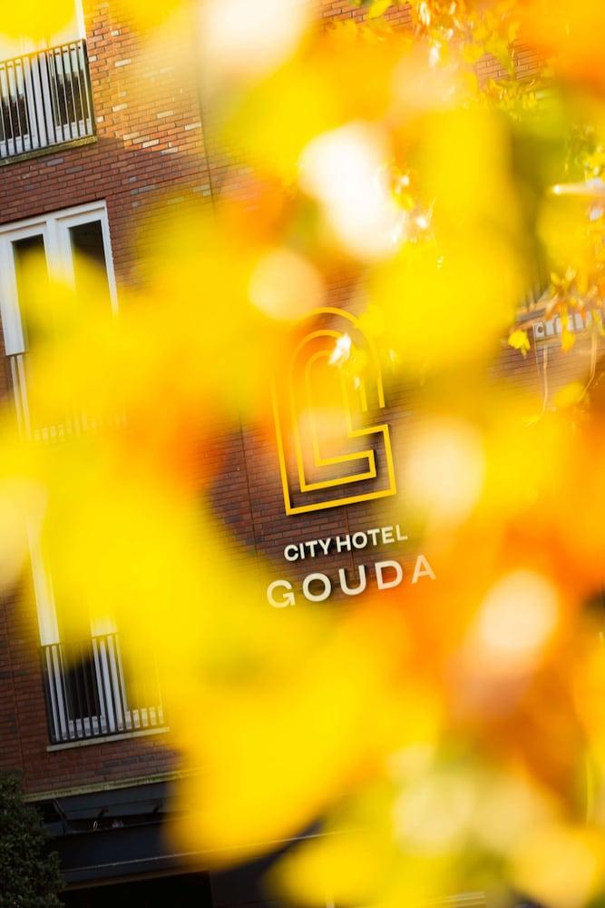 سيتي هوتل جودا - وورلد هوتلز كرافتيد كوليكشنز المنطقة الخارجية