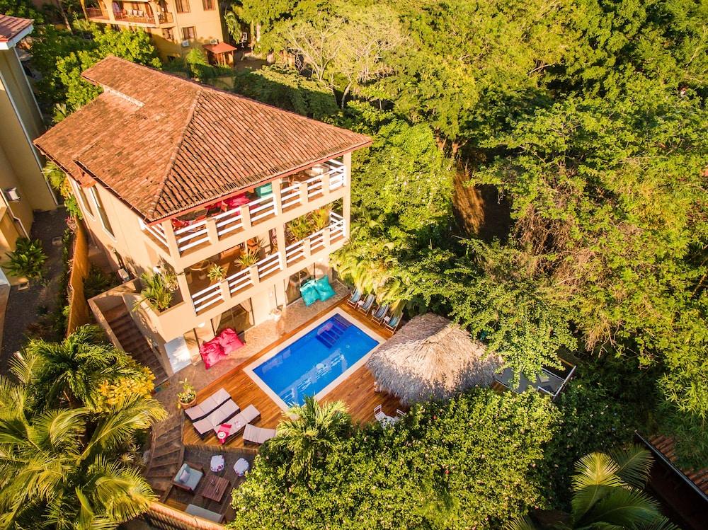 فيلا ناوتيلوس