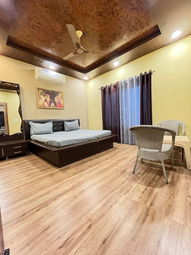 جوبروف 13و7روه دو آند كياش فارم ويذ بول آند جاردإن اسيس 150 نويدا داخلي