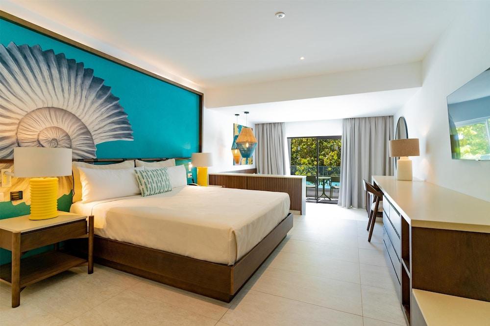 كاريبي ديلوكس برينسيس - بسعر يشمل جميع الخدمات