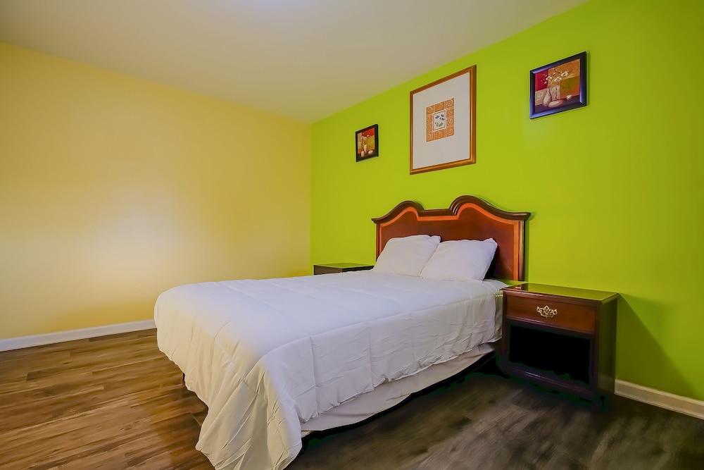 هوتل أو ماركهام ا2ل نير هارف/تينلي بارك غرفة