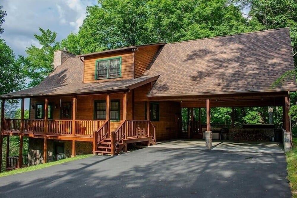 ريستوريشن ريتريت آت جرين برير 3 بد روم كابين باي ريدآونينغ المنطقة الخارجية