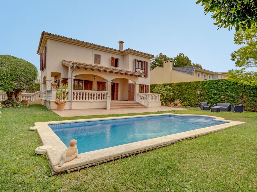 Villa Marratxi - Can Paquito
