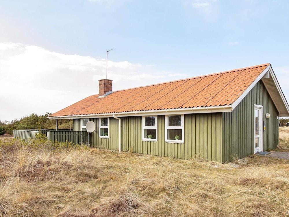 Holiday Home in Thisted