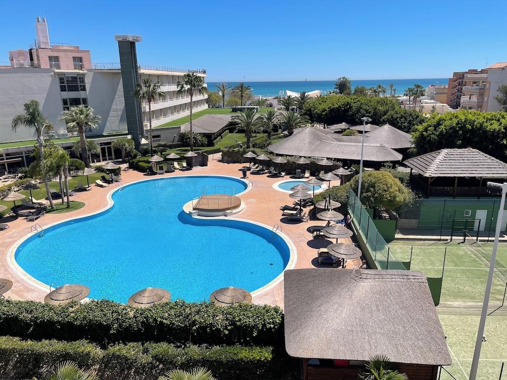 هوتل أج كانيت