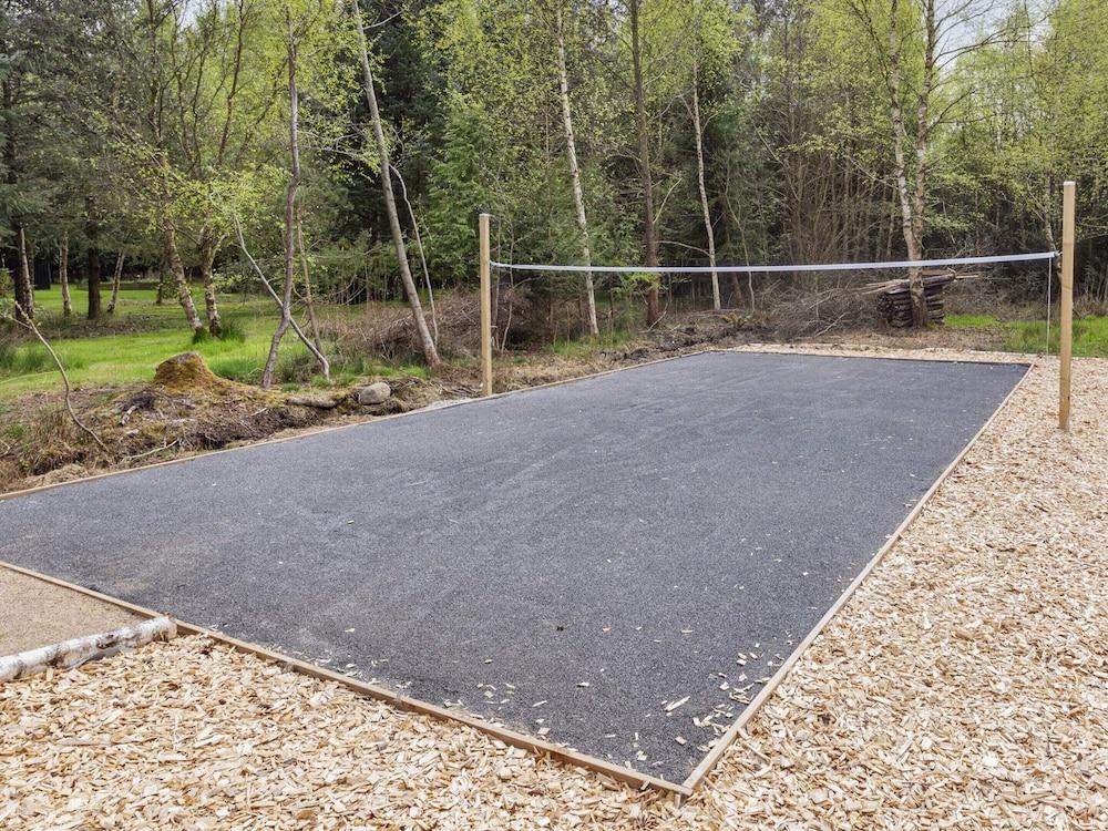 5 ستار هوليداي هوم إن أوستر أسيلز المنطقة الخارجية