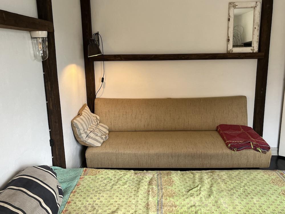The Old Soap House Room