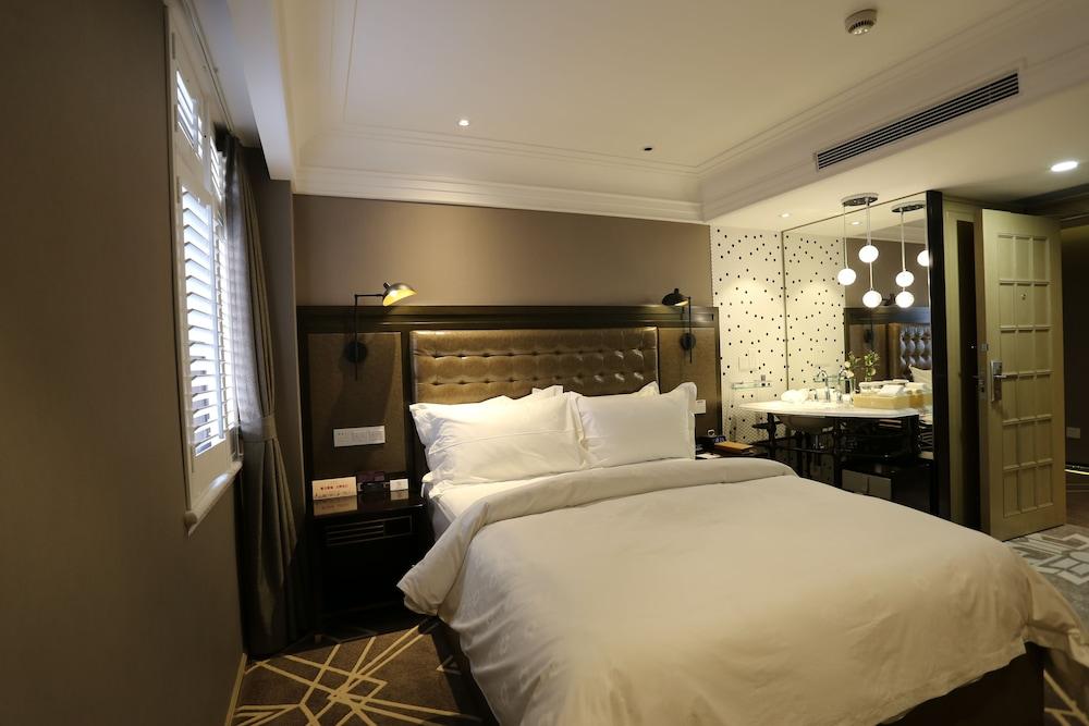 متروبولو كلاسيك شانجهاي نانجينج رود إيست هوتل الصورة الأساسية