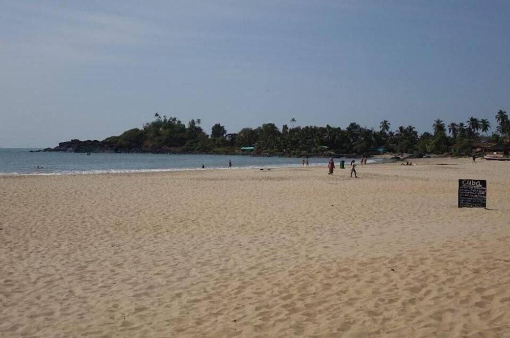 Eve Resort Beach