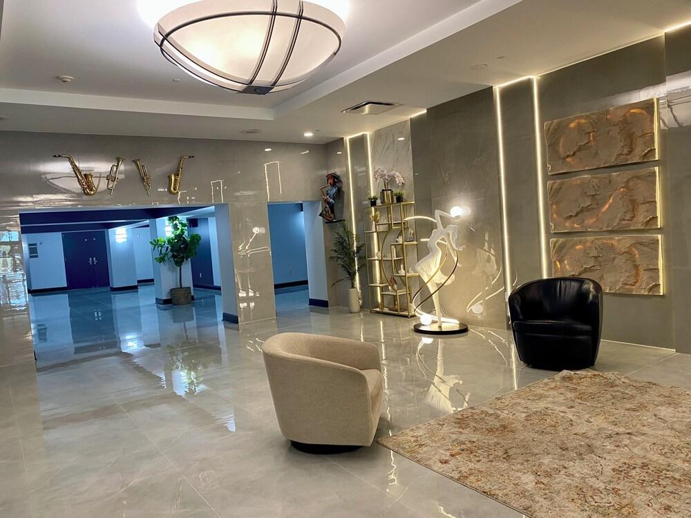 ويندام نيو أورليانز أيربورت آند كونفرانس سنتر