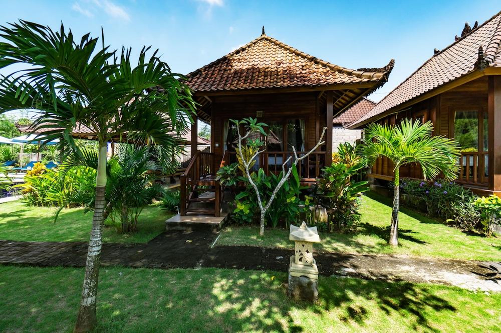 ذا كوزي فيلاس ليمبونغا بيإيهبيبإما المنطقة الخارجية