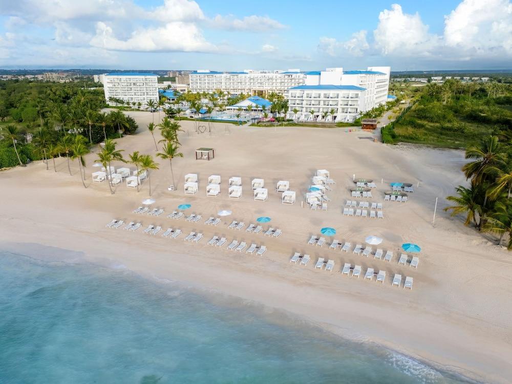 دريمز كاب كانا ريزورت آند سبا -سعامامل جميع الخدمات المنطقة الخارجية