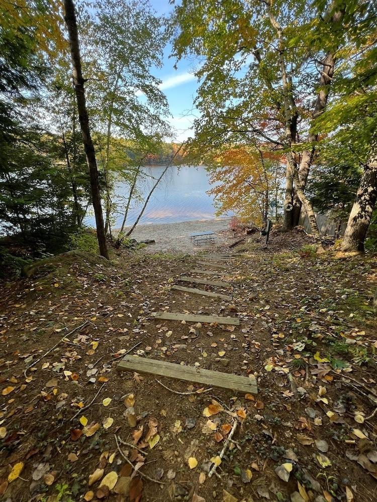 The Promise Land Limit 10 3 Bedroom Home by Redawning Property Grounds