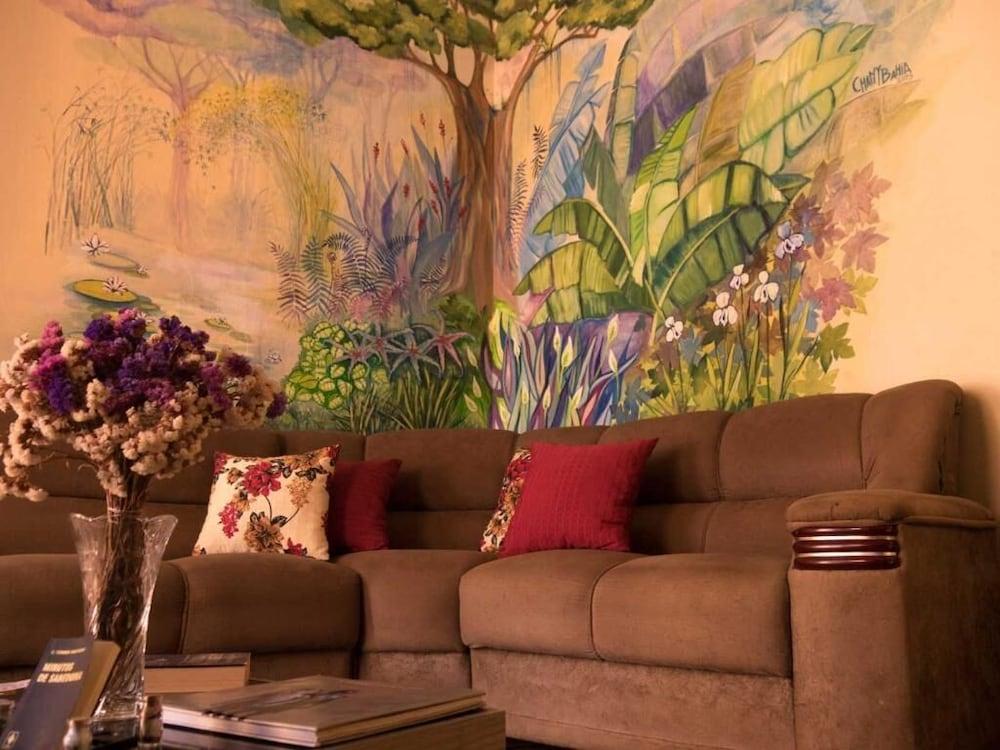 Pousada Piçarras Exterior