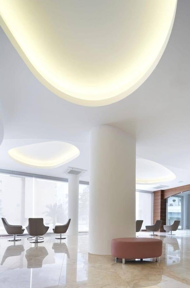 فندق بلو باي بلاتينيوم داخلي