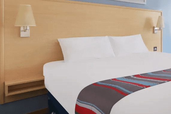 Travelodge Sleaford Others