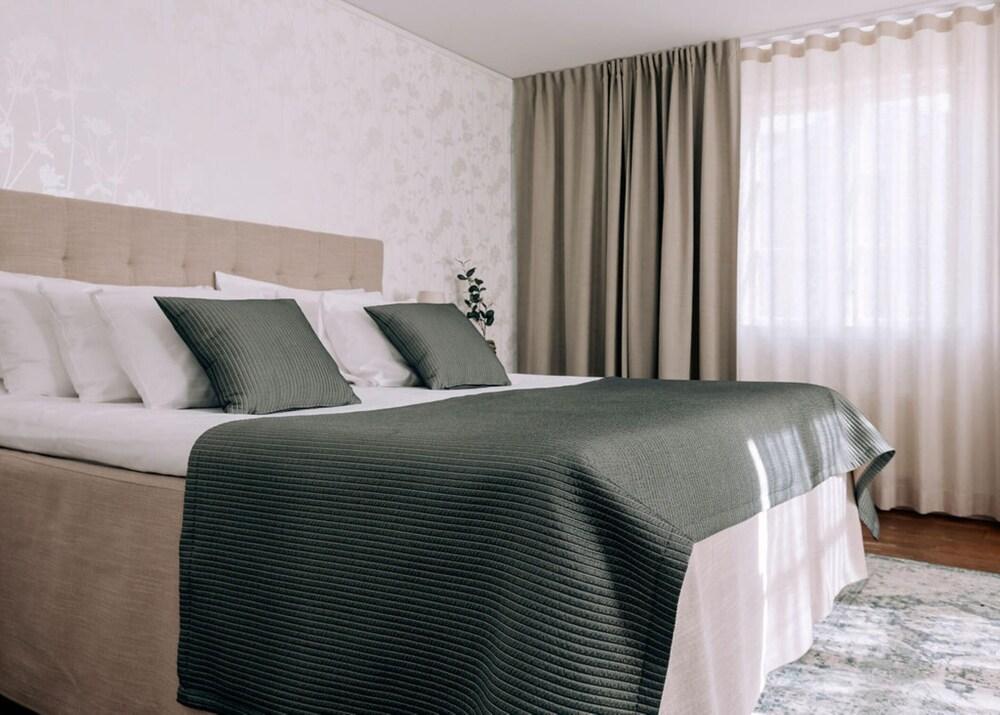 بست ويسترن بلس كالمارسوند هوتل