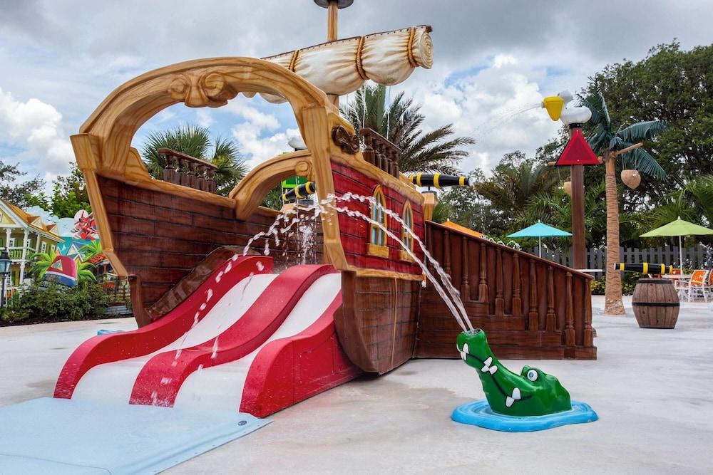 كاسا سيرين 3بد اي نير ديزني فيستيفال ريزورت 963 غرفة