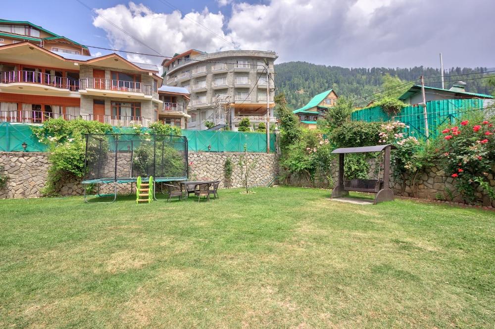 سن ه فليكس ريزورت آند سبا سنترالي هيتيد لاكشري ريزورت المنطقة الخارجية