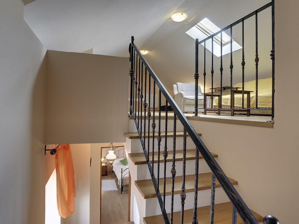 ويل مينتيند هوليداي هوم ويذ برايفت هيتد بول نير ذا بيتش داخلي