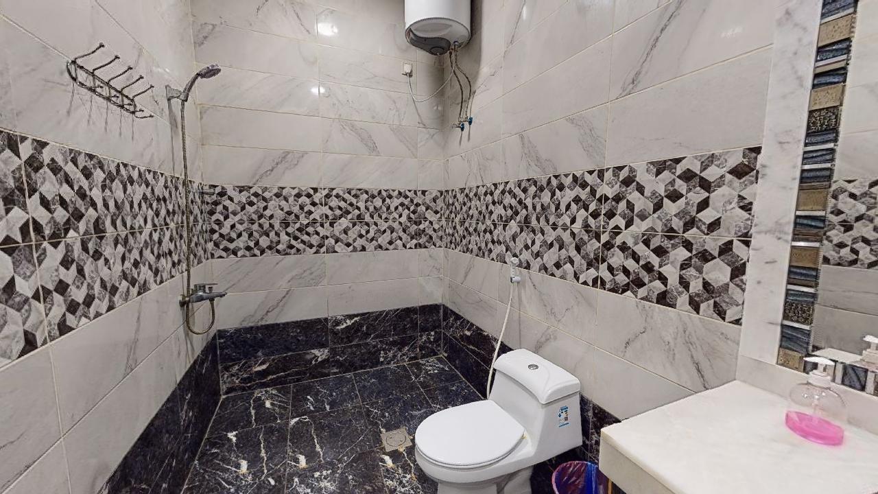 Amazing Chalet with Comfortable and Simple Furniture | 1513 Bathroom