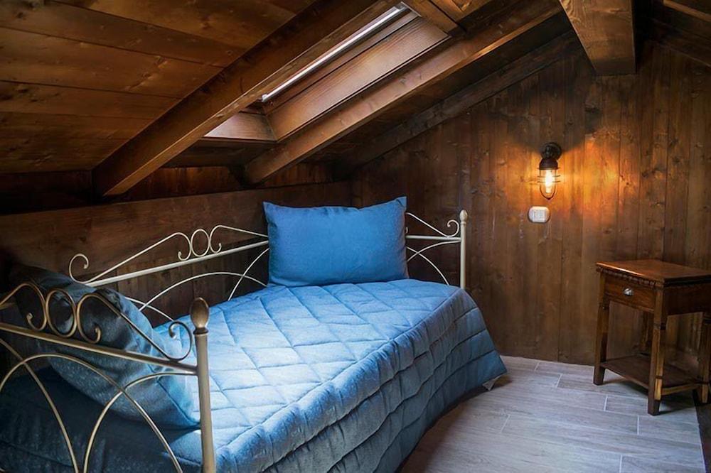 Ca del Grano Albergo Diffuso Room