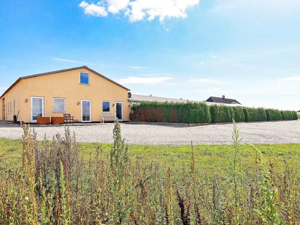 بوهيميان أبارتمنت إن فابورج نير سي المنطقة الخارجية