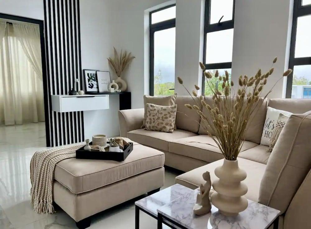 كابتيفاتينج براند نيو أبارتمنت إن بيريبير داخلي