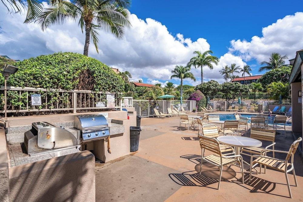 سنترالي لوكيتد إليجانت فيستاس منطقة شواء/نزهات