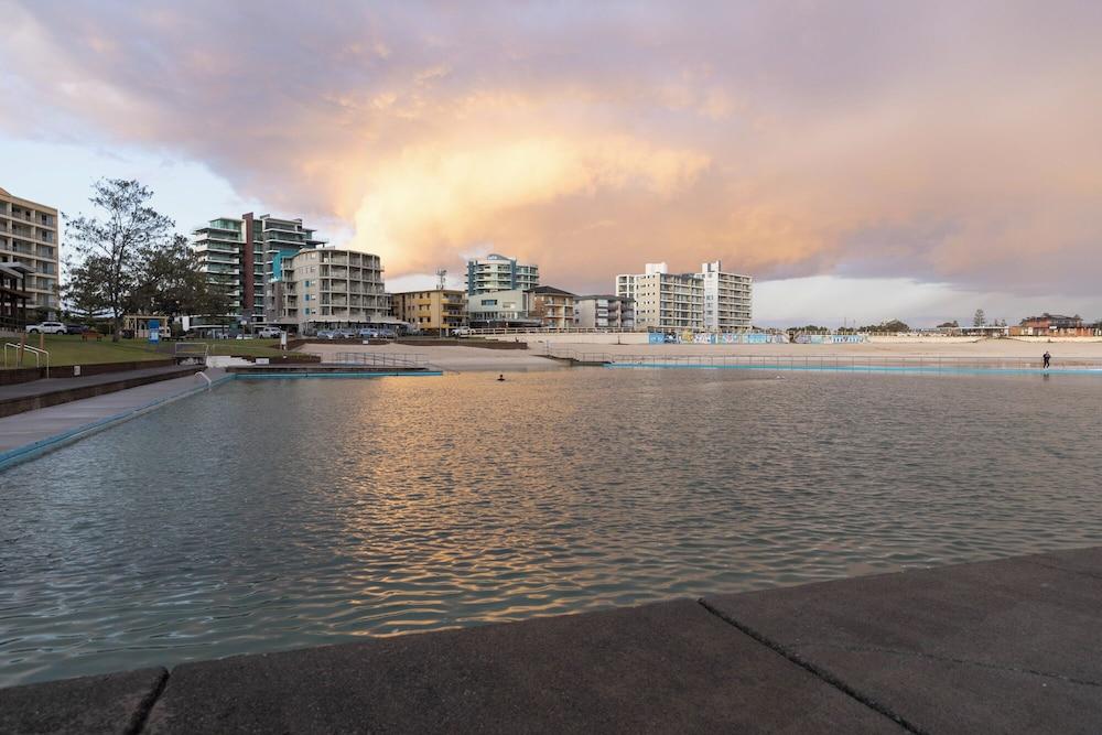 ريفليكشنز فورستر بيتش - هوليداي بارك