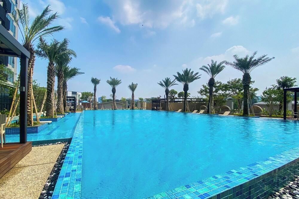 كوزي آند هومي 2 د روم فوتماواتي سيتي سنتر أبارتمنت زحليقة مائية