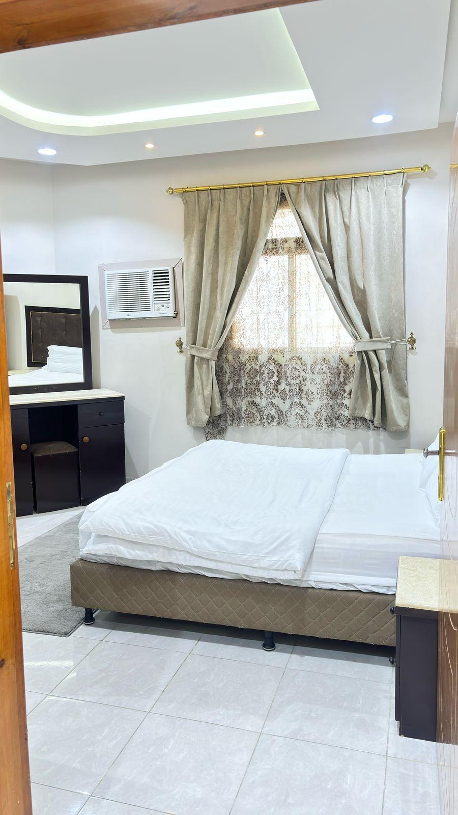 Apartment with Two Bedrooms | 5732