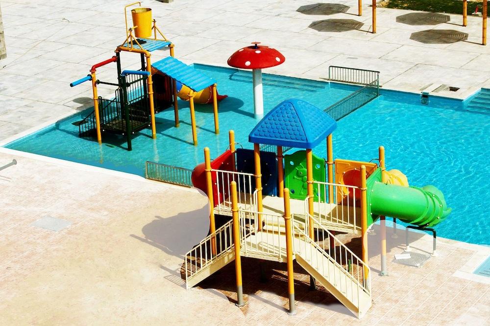 Casa Mare Resort - ex.Royal Marsa & Aqua park Water Park