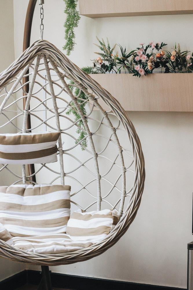 باتام هاربر بوتيك هوتل آند سبا تفاصيل الفندق من الداخل