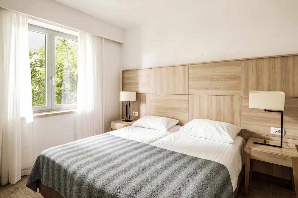 زاتون ريزورت هوليداي أبارتمنتس