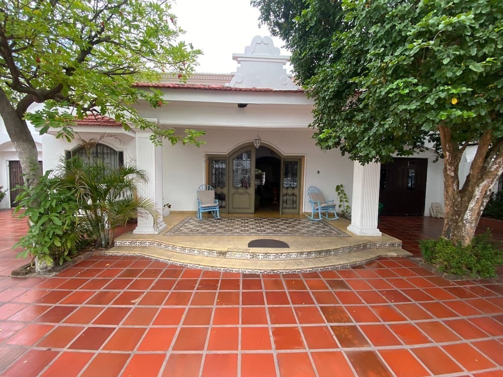 Casa bahia colonial Featured Image