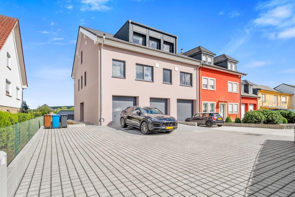 ستيليش 2بد روم جيتاواي إن بيفانج رويزر المنطقة الخارجية