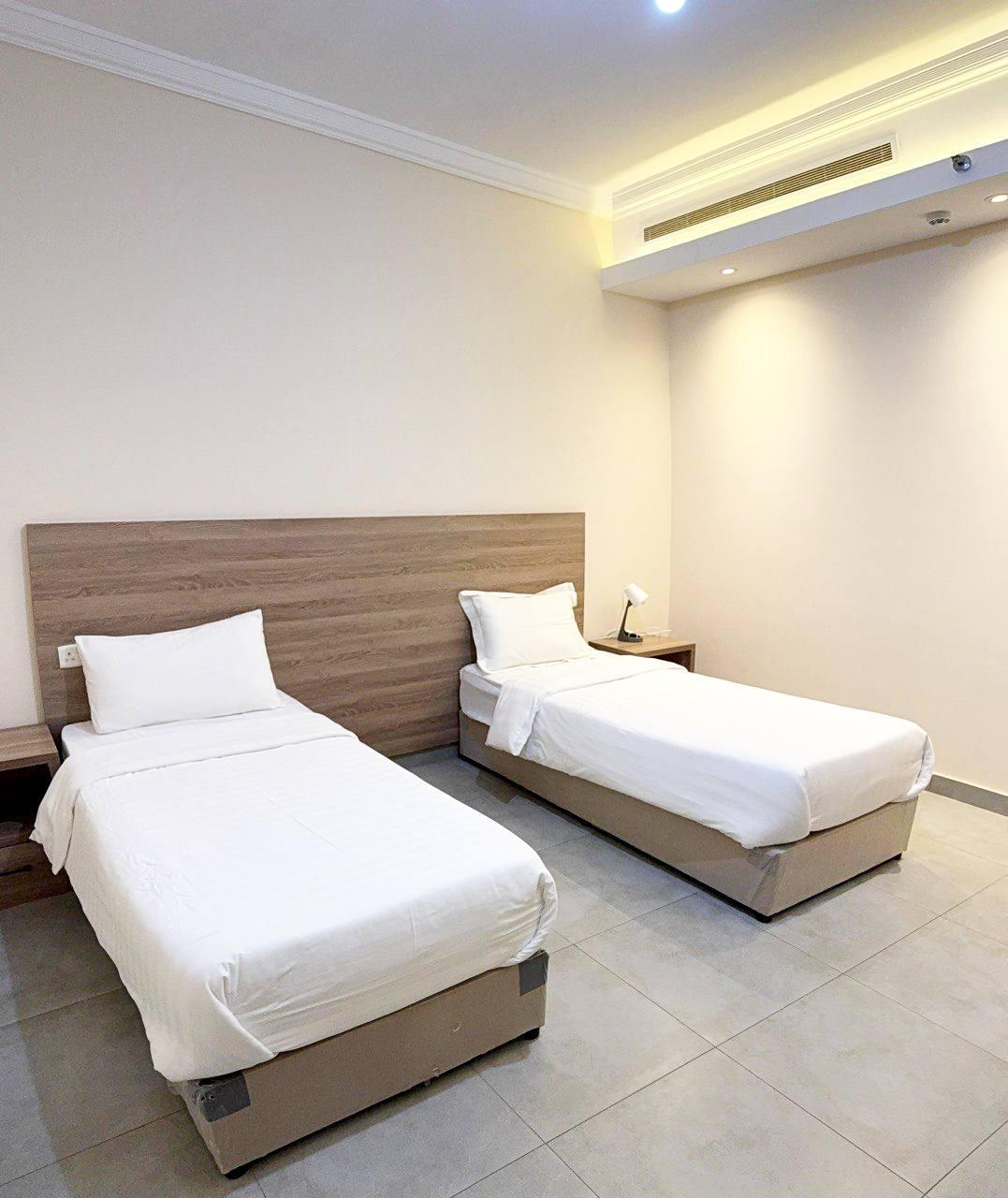 Elegant Apartment with Comfortable and Simple Furniture | 5839 Room
