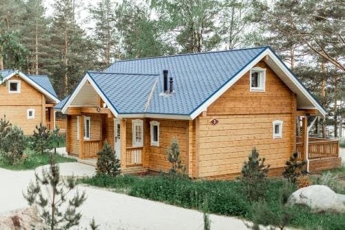 Sea Home Cottages