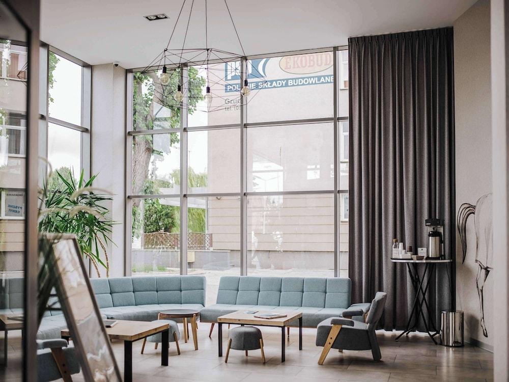 ibis styles Grudziadz Featured Image