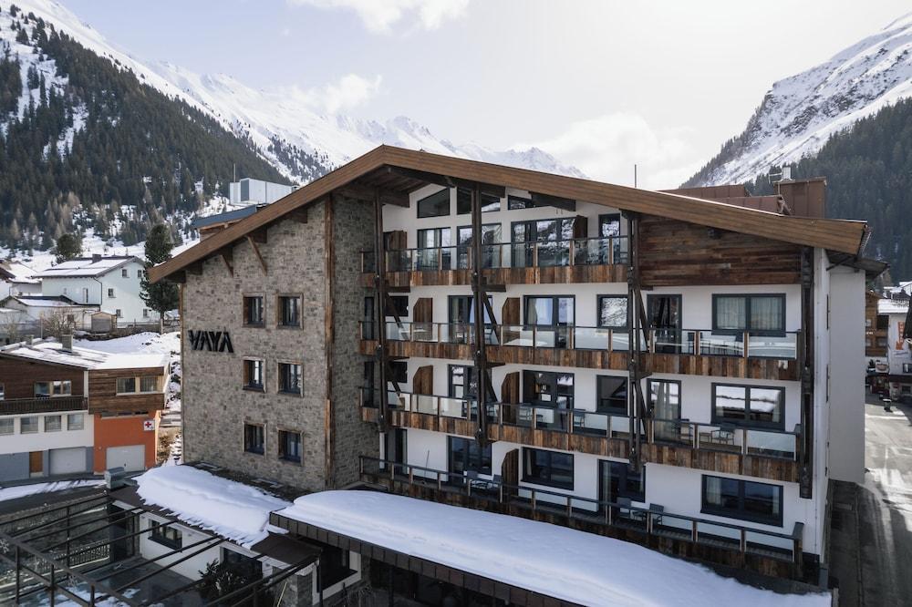 فايا جالتور بازناون