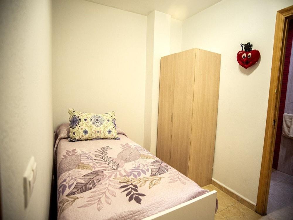 بيلفيلا باي أوي وي أو أرتامنتو أبويلا كاريداد غرفة