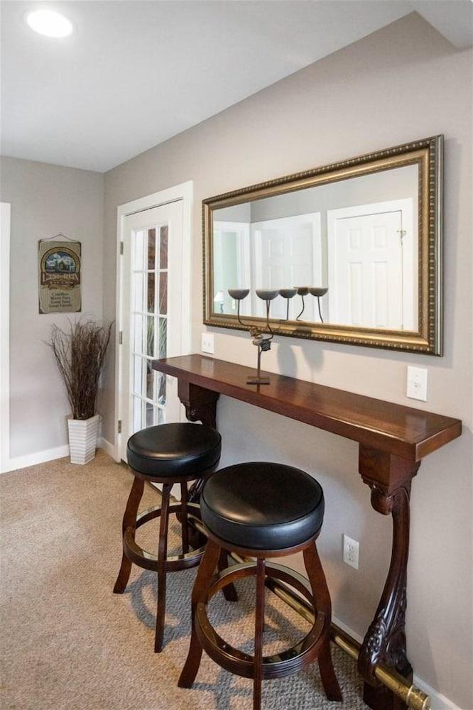 3 بيرز آت توب نوتش ريزورت آند سبا داخلي