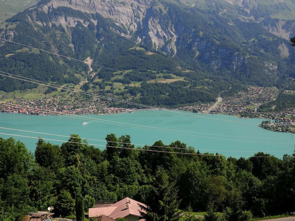 كارفولي فارنيشد هوليداي ريزيدانس إن إتيبيكال بيرنر أوبرلاند هاوس المنطقة الخارجية