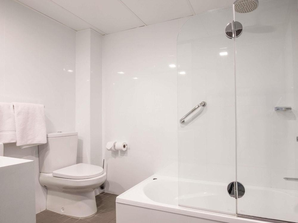 Ibis Styles Mt Isa Verona Room
