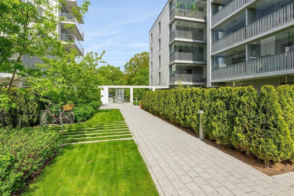 Nadmorze by Q4 Apartments
